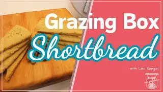 Shortbread So Easy, You Can Make It In Your Thermomix!