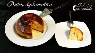 Pudín diplomático