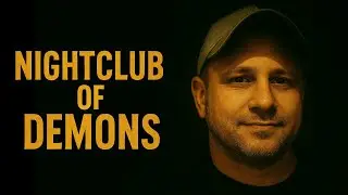 Demonic Hauntings at Bobby Mackey&rsquo;s? 👿 Real Exorcism Story!