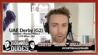2022 UAE Derby Preview, FREE Picks, & Longshots | Mott Ships Gilded Age With Derby Points On Mind