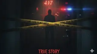 Room 417 | The Unsolved Murder That Still Haunts America | True Crime Story