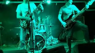 Kharkh - Mandragora - live