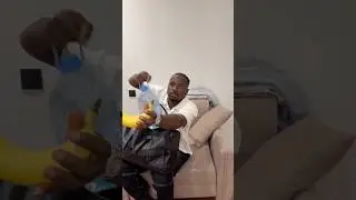 Big j не хочет поделить суп с кадролом . Part2
