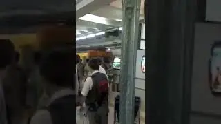 La Brugeoise (EMEPA) L&iacute;nea A #metro
