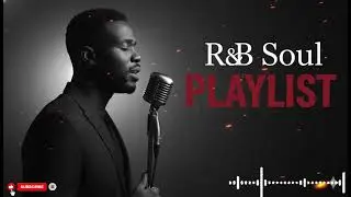 【R&B Soul】Midnight Chill Mix &ndash; Smooth Vocals & Deep Soul Grooves