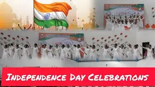 Independence Day Celebrations 2025