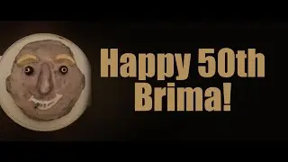 Brima's 50th Collingwood Edit   HD 720p