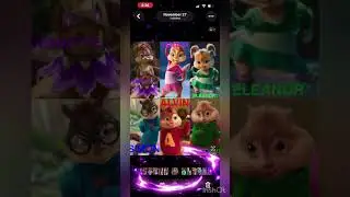 John Legend (Chipmunks) - Heaven Only Knows (remix) feat. Pusha T