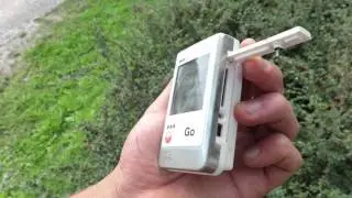 Temp Data Logger- How to Video