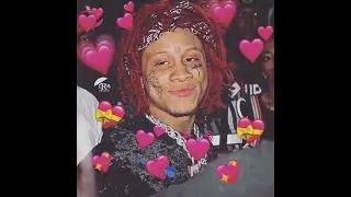Trippie Redd Type beat x RAGE x Juice WRLD - 