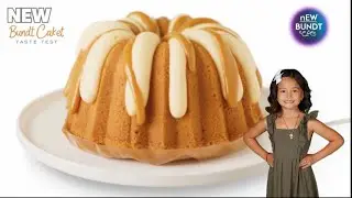 The Best Bundt Cake Flavors (Fall Edition)