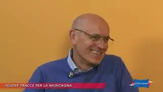 RACCONTIAMOCI FAUSTO PARENTE