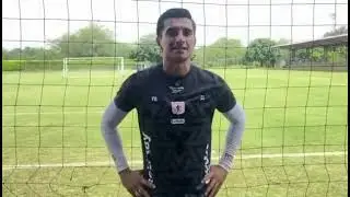 YEISON GUZMAN ENTREVISTA