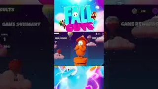 Let's Play Fall Guys | Late Night Stream | Hindi Gameplay | #shortslive