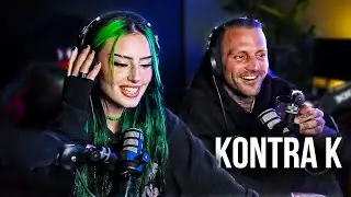 LIVETALK MIT KONTRA K!💚 EXKLUSIVE INFOS zum ALBUM & KONZERT!😱 | Dilara Highlights