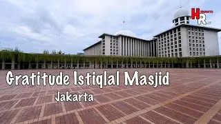 Istiqlal Masjid   #jakarta  Unity in Diversity #indonesia