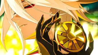 What A $7,000,000,000 Anime Looks Like