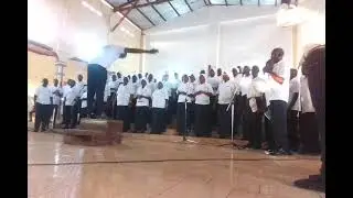 La grande Chorale 