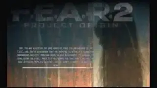 Fear 2 - Interval 3-3