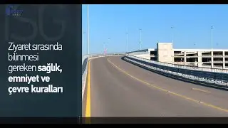 PORT YARIMCA İş Sağlığı ve Güvenliği Filmi