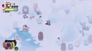 Juicy Realm [Switch/PS4/PC] Gameplay Trailer