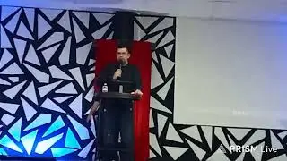 Transmisi&oacute;n en directo de Camino de vida Tuxpan