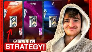 BEST SORARE WINTER SET STRATEGY