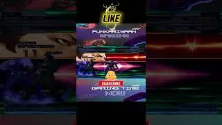 [Kof Mugen] Orochi Joe And Yamazaki Vs Bio Element And New Final Rugal #kof #kofmugen #joe #rugal