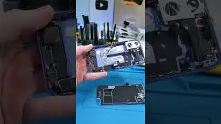 Моя самая большая проблема с iPhone 16&hellip; #Shorts