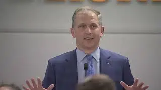 Election 2022 results: Rep. Sean Casten claims victory in IL 6th District race