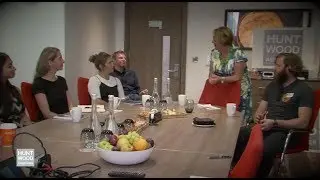 HUNTWOOD ASSOCIATES PROMOTIONAL VIDEO