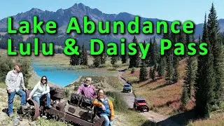 Episode 30: Custer National Forest 9-10-2022