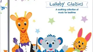 Aphex Twin / The Baby Einstein Msuic Box Orchestra - Avril 4th (Fanmade)