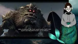 A Story told (Stream FINALE) FABLE ANNIVERSARY