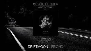 Driftmoon - Jericho (feat. Zefora)