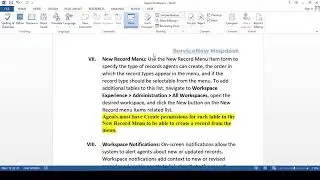 ServiceNow Agent Workspace | agent workspace configuration ServiceNow | Part-3