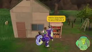 This Is Where To Get Syrupy Apple To Evolve Applin Into Dipplin In The Teal Mask DLC!