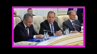 Russia needs more offensive foreign policy to counter US &ndash; security council chief
