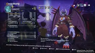 Digimon Story Time Stranger #69