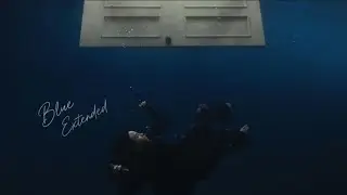 Billie Eilish - BLUE (Second Part Extended)