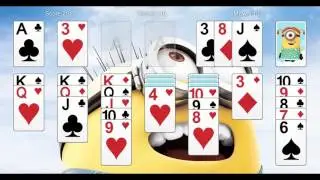 Classic Solitaire Games