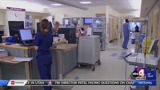 Utah&rsquo;s maternal health care workforce shortages expected to keep growing