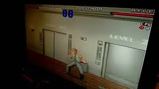 Amiga, Body Blows AGA, 3600 points
