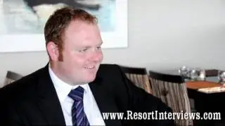 Resort Review: James Hacon St Clair Resort Dunedin New Zealand