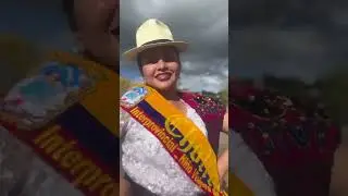 #pilastaday #cultura #ecuador #baile #costumbres #tradiciones #folklore #cuenca #floreras