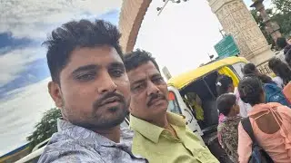 Gorakhpur Se Ayodhya | Bus Journey | Hanuman Garhi Darshan 🙏