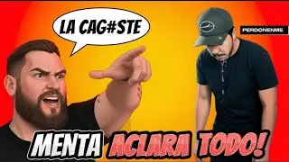 ‼️MENTA se deslinda de sus MODS‼️Entrevista de CLIPTORINO