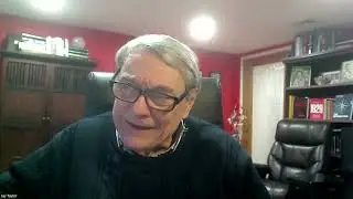Michael Oliver on the January 30, 2026 Silver Market Crash
