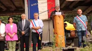 Borne au Lion 2023