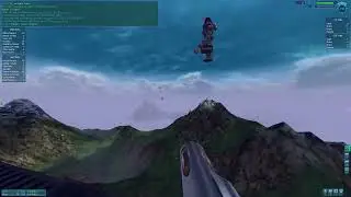 |8| Teknoman | Ramparts | 24 warriors | 2004/2/25 | Demo#8300 | Tribes2